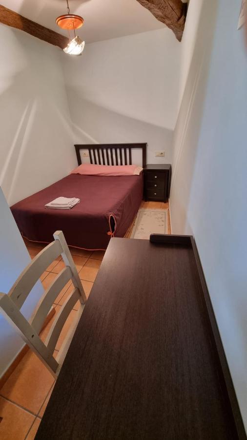Lubián Casa Jardin Mariana 빌라 외부 사진