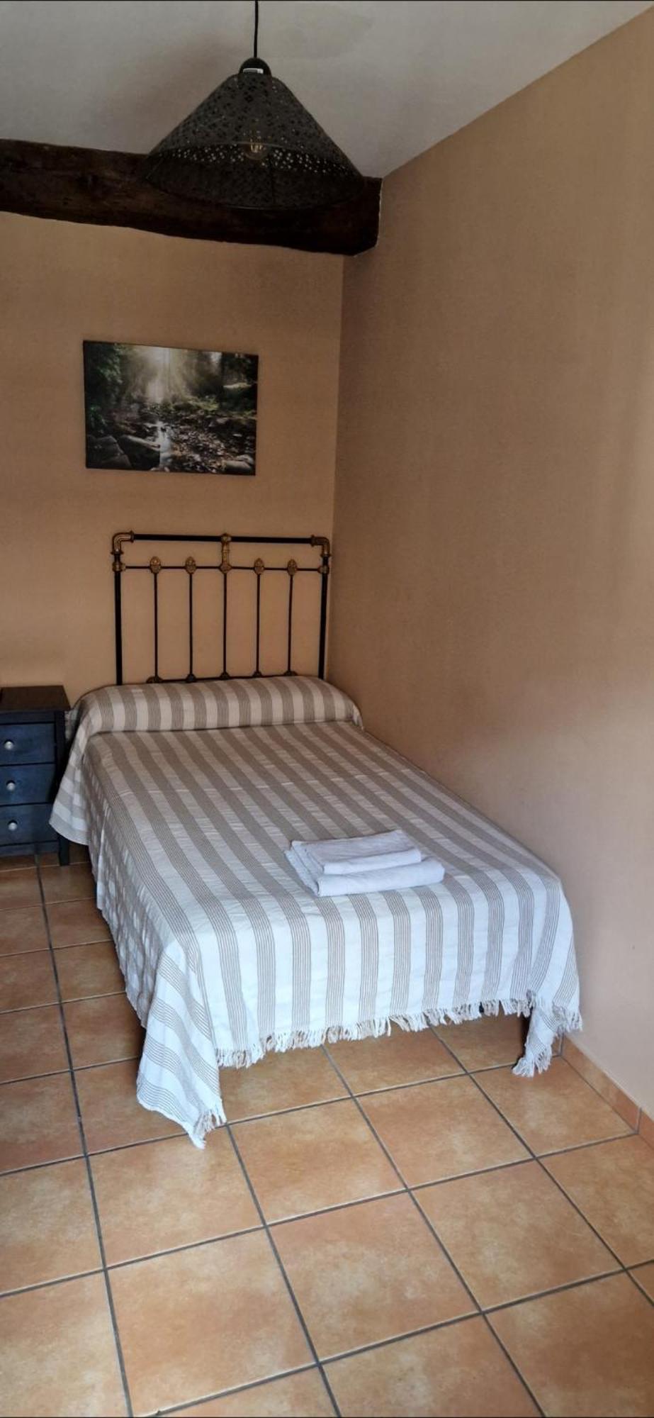 Lubián Casa Jardin Mariana 빌라 외부 사진